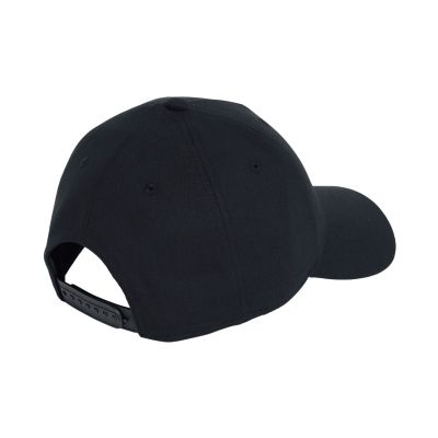 2. Czapka z daszkiem adidas FC Bayern Munich Essentials czarna IA2335