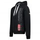2. Bluza Geographical Norway Fogora DB 100 M WZ3064H/GN-Black
