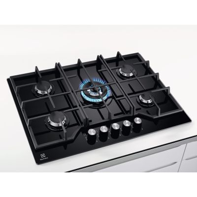 61. Płyta gazowa ELECTROLUX KGG75362K