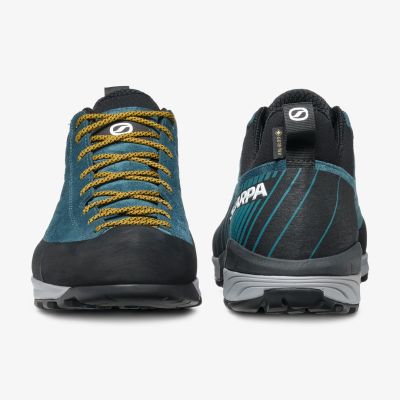 3. Scarpa MESCALITO GTX