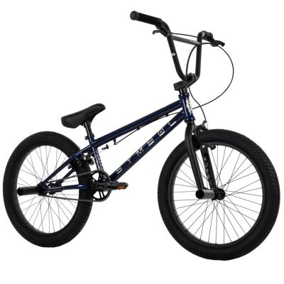 20. Rower BMX Huffy Symbol Freestyle 20" Abys Blue