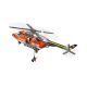 16. LEGO City 60503 Helikopter straży przybrzeżnej