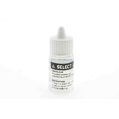 Olejek Select do wentyli 7991201000