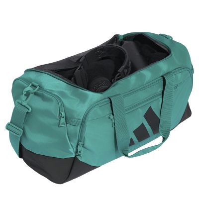 4. Torba adidas Training Defender Duffle KT3159