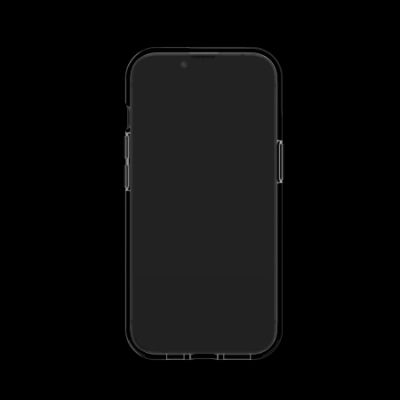 3. Etui ZAGG Crystal Palace na iPhone 16e (2025) / 15 / 14 / 13 - przezroczyste