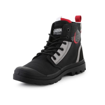 4. Buty Palladium Pampa HI Dare ZIP M 79515-010-M