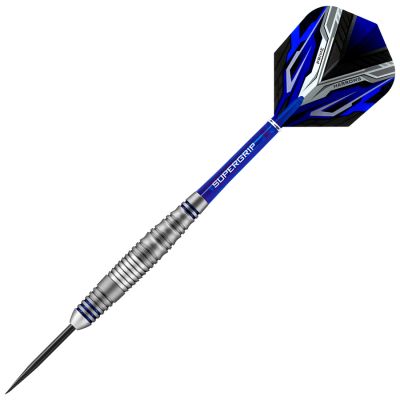 10. Rzutki Harrows Vespa Brass Steeltip HS-TNK-000013889