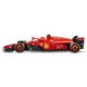 4. LEGO Speed Champions 77242 Bolid F1® Ferrari SF-24 V29