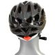 28. KASK ROWEROWY REGULOWANY DUNLOP MTB BLACK R.S (53-55CM)