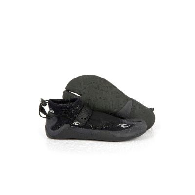 Buty neoprenowe RIP CURL Junior Reefwalker czarny