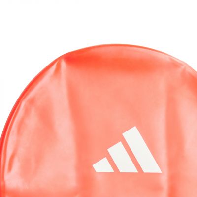 3. Czepek pływacki adidas 3-Stripes Jr IM1043