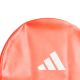 3. Czepek pływacki adidas 3-Stripes Jr IM1043