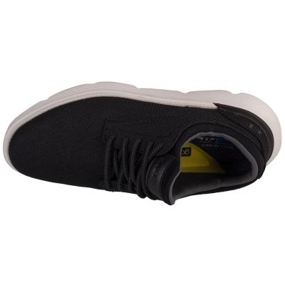 3. Skechers Garza - Reardon 204907-BLK Czarne 42