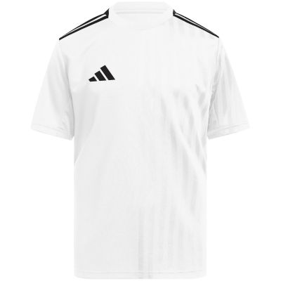 10. Koszulka dla dzieci adidas Campeon 25 Jersey biała JJ4169