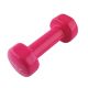 19. Ciężarek żeliwny pokryty winylem 1,5kg 17023 17-47-003