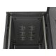 22. LANBERG SZAFA STOJĄCA RACK 19" 27U 600X1000 CZARNA