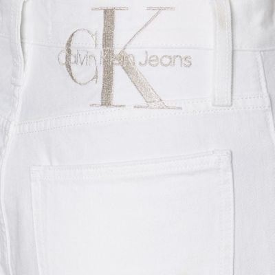 12. Jeansy Calvin Klein Jeans W J20J218514