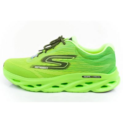 10. Buty do biegania Skechers Go Run M 220908/GRN