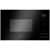 Kuchenka mikrofalowa do zabudowy AMICA AMMB20E2SGB X-TYPE
