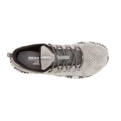 3. Merrell Wrapt Czarny