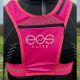 7. Kamizelka biegowa Eos Elite UltraLight EOSPINK