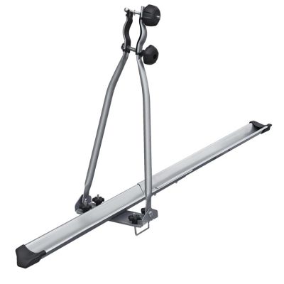Uchwyt samochodowy na rower Huggy Lock