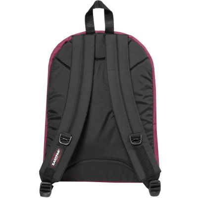 4. Eastpak Pinnacle Backpack EK0000606S11 Bordowe One size