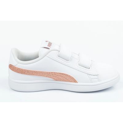 24. Buty Puma Smash Jr 375863 02