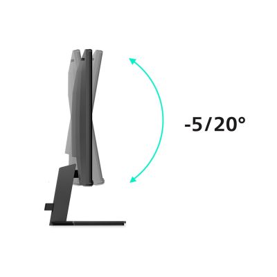 3. Philips 27M2N3500NF/00 monitor komputerowy 68,6 cm (27") 2560 x 1440 px Czarny