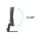 3. Philips 27M2N3500NF/00 monitor komputerowy 68,6 cm (27") 2560 x 1440 px Czarny