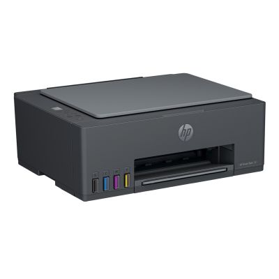 9. HP Smart Tank 581 Bezprzewodowe All-in-One W kolorze Drukarka, Kopiarka, skaner