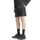 Spodenki męskie adidas Z.N.E. Woven czarne KF6307