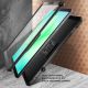 3. Etui Supcase Unicorn Beetle Pro na Samsung Galaxy Tab A11 - czarne