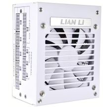 Zasilacz Lian Li SP750 V2 Gold 750 Watt, biały