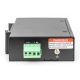 9. Splitter PoE+ przemysłowy. Gigabit, 802.3bt