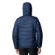 3. Columbia Labyrinth Loop II Hooded Jacket 2085294464 Granatowe L