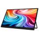 8. Acer PM161Wbmiuux 40cm 16:10 6ms 220nits15.6' monitor komputerowy