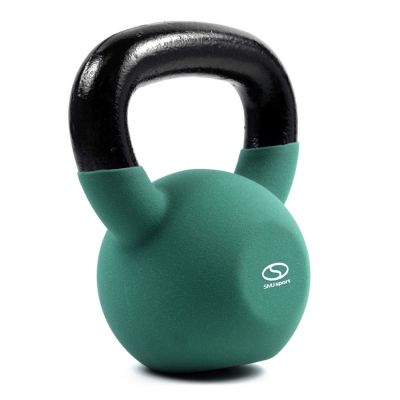 4. Odważnik SMJ sport 12kg HS-TNK-000016428