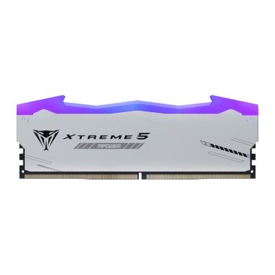 4. Patriot Memory Viper Xtreme 5 PVXR548G80C38KM moduł pamięci 48 GB 2 x 24 GB DDR5 288-pin DIMM