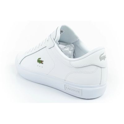 14. Buty Lacoste Powertcourt 125 2 SMA M 749SMA008121G