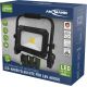 2. Ansmann FL50W Czarny LED 50 W