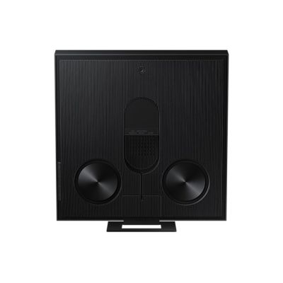 8. Samsung HW-LS60D/EN moduł głośników Czarny 2.0 kan.
