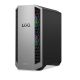 3. Lenovo LOQ Tower 26ADR10 Ryzen 7 8745HX 32GB DDR5 5200 SSD1TB GeForce RTX 5060Ti  16GB Win11 Luna Grey / Eclipse Black