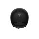 3. Kask narciarski POC Fornix czarny mat