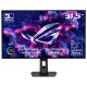 19. MONITOR ASUS 31.5" XG32UCWMG ROG 4K OLED 240 Hz