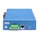 6. Przemysłowy 8+4 10G SFP Port L2+ Gigabit Ethernet POE Switch 8 x GE RJ45 + 4 x 10G SFP Port
