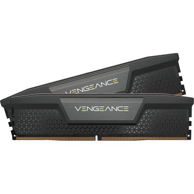 5. Corsair Vengeance CMK32GX5M2B6000C38 moduł pamięci 32 GB 2 x 16 GB DDR5 288-pin DIMM