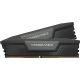 5. Corsair Vengeance CMK32GX5M2B6000C38 moduł pamięci 32 GB 2 x 16 GB DDR5 288-pin DIMM