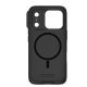 4. Etui Nillkin CamShield Pro Magnetic kompatybilne z MagSafe na iPhone 17 Pro - czarne