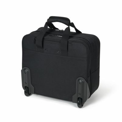 3. Dicota Laptop Roller Top Traveller Eco BASE 13 -16" black